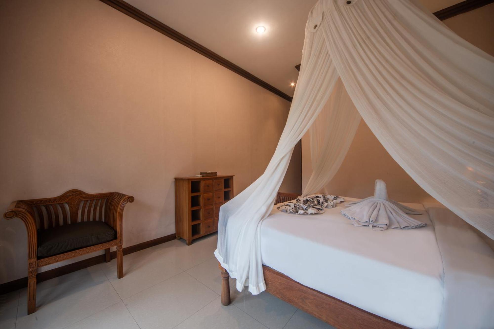 Casa Priya Ubud Екстериор снимка