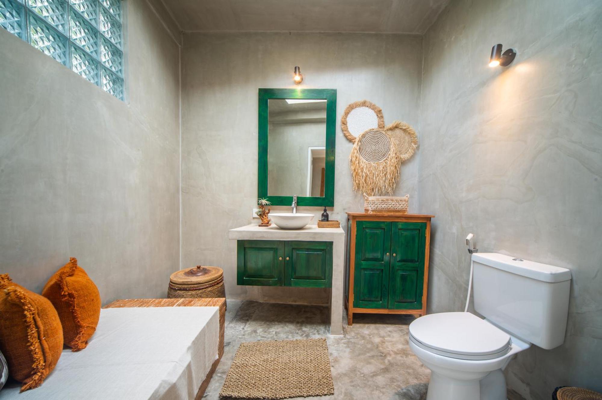 Casa Priya Ubud Екстериор снимка