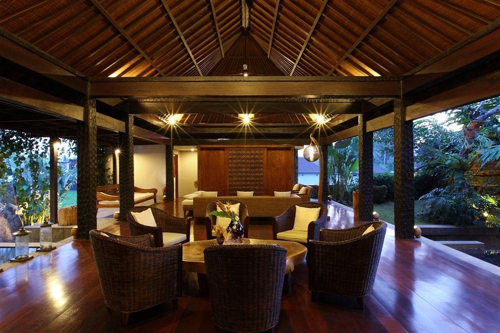 Casa Priya Ubud Екстериор снимка