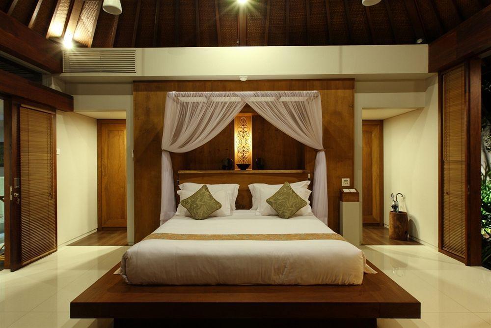 Casa Priya Ubud Екстериор снимка