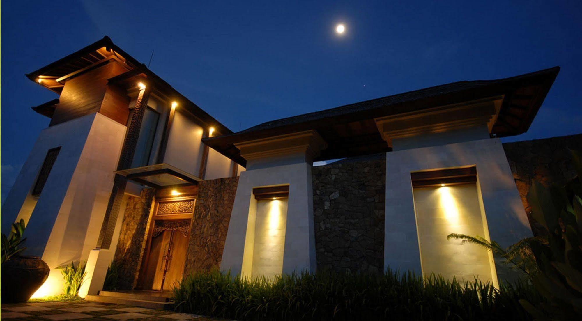 Casa Priya Ubud Екстериор снимка