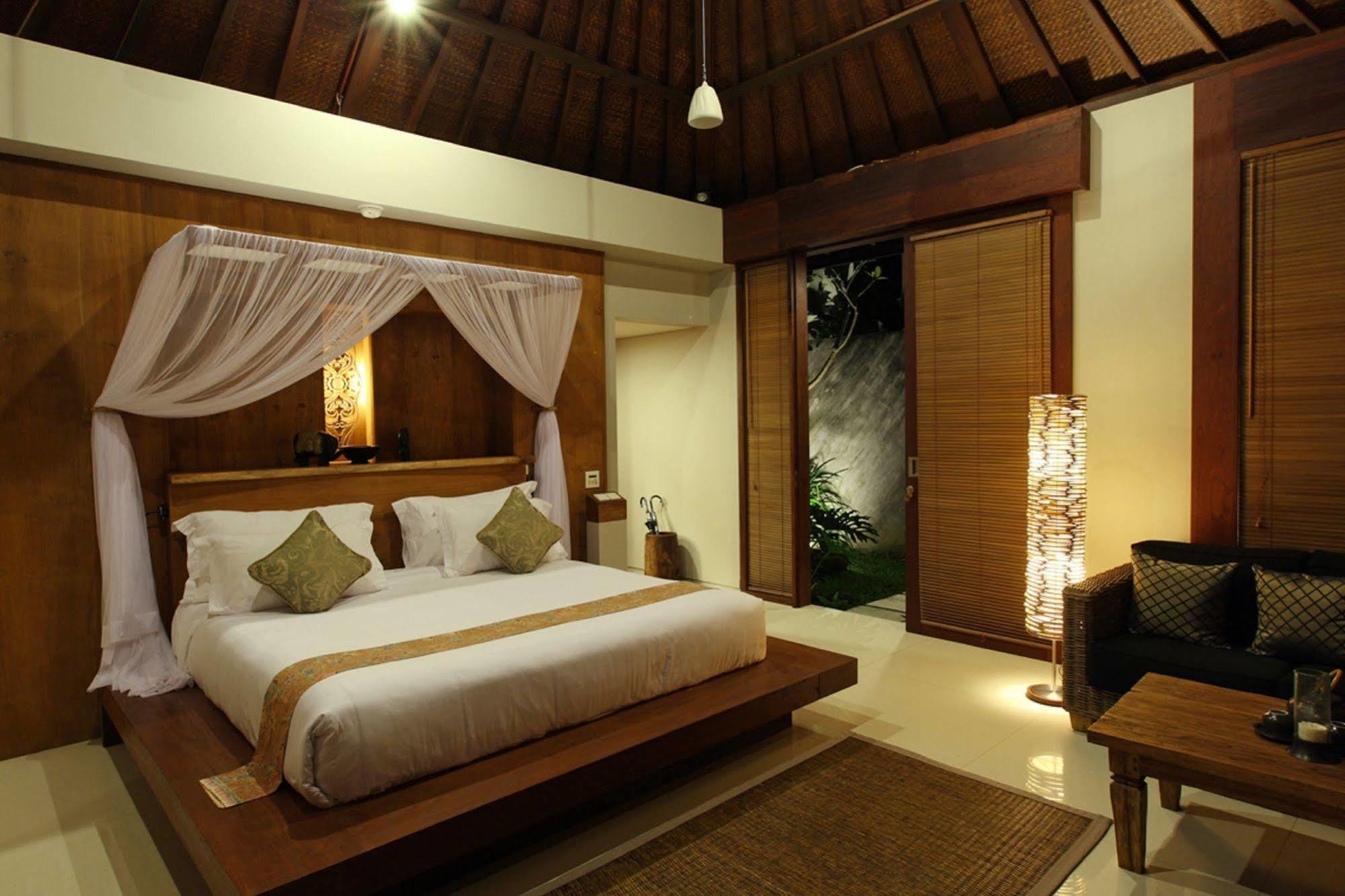 Casa Priya Ubud Екстериор снимка