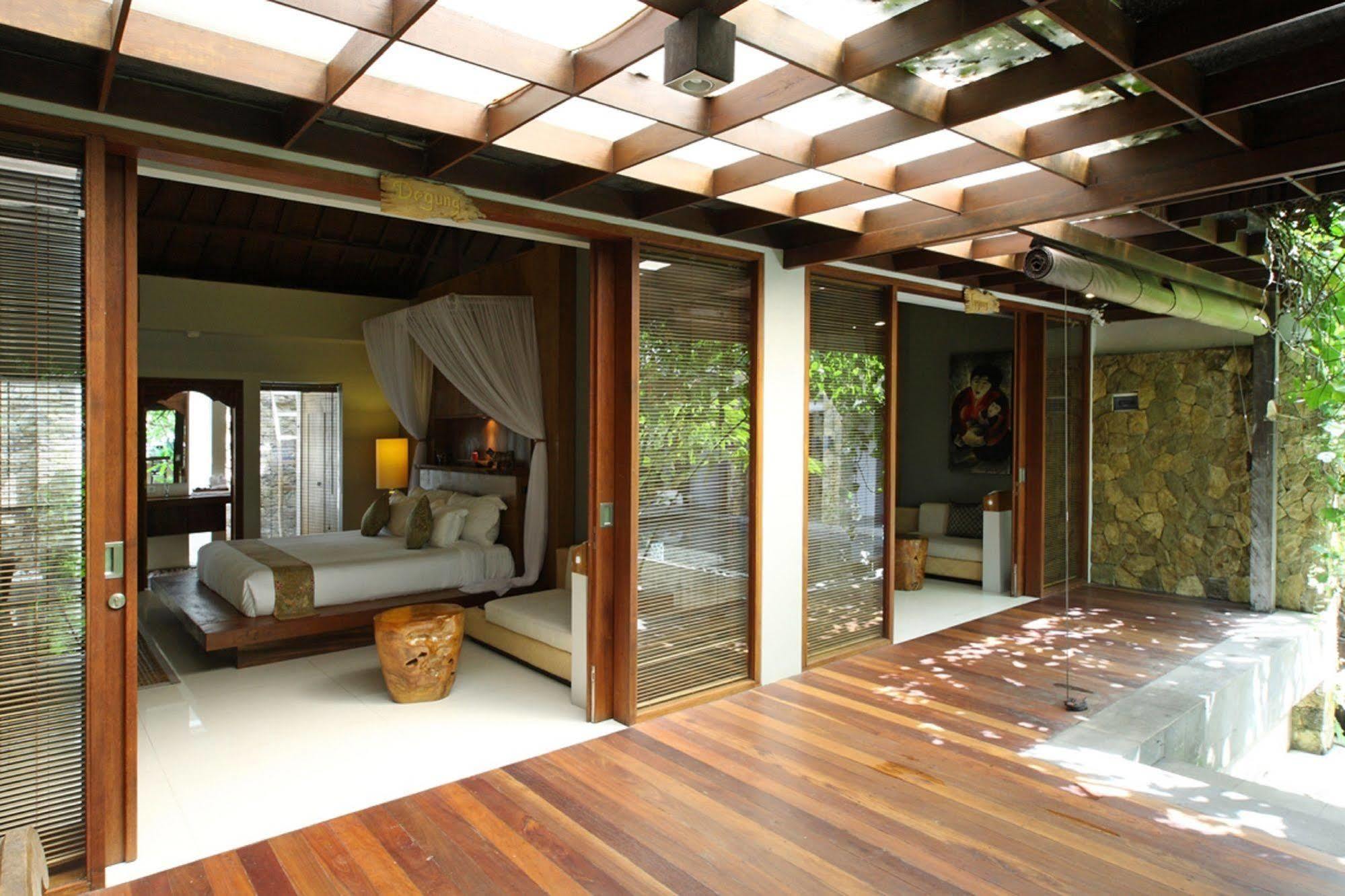 Casa Priya Ubud Екстериор снимка