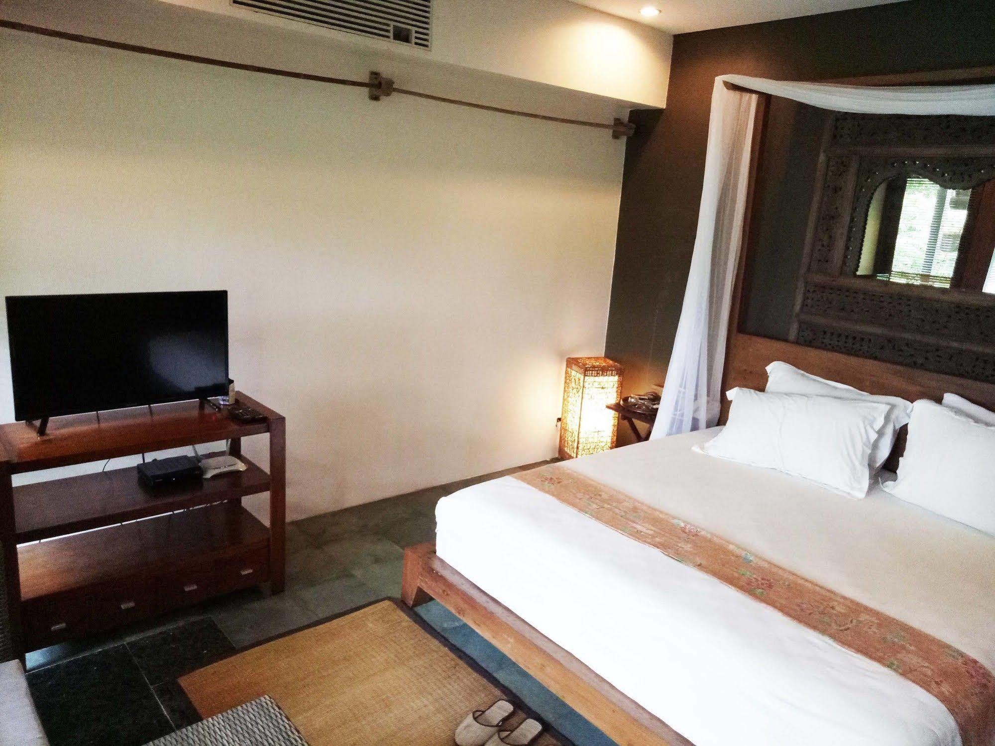 Casa Priya Ubud Екстериор снимка