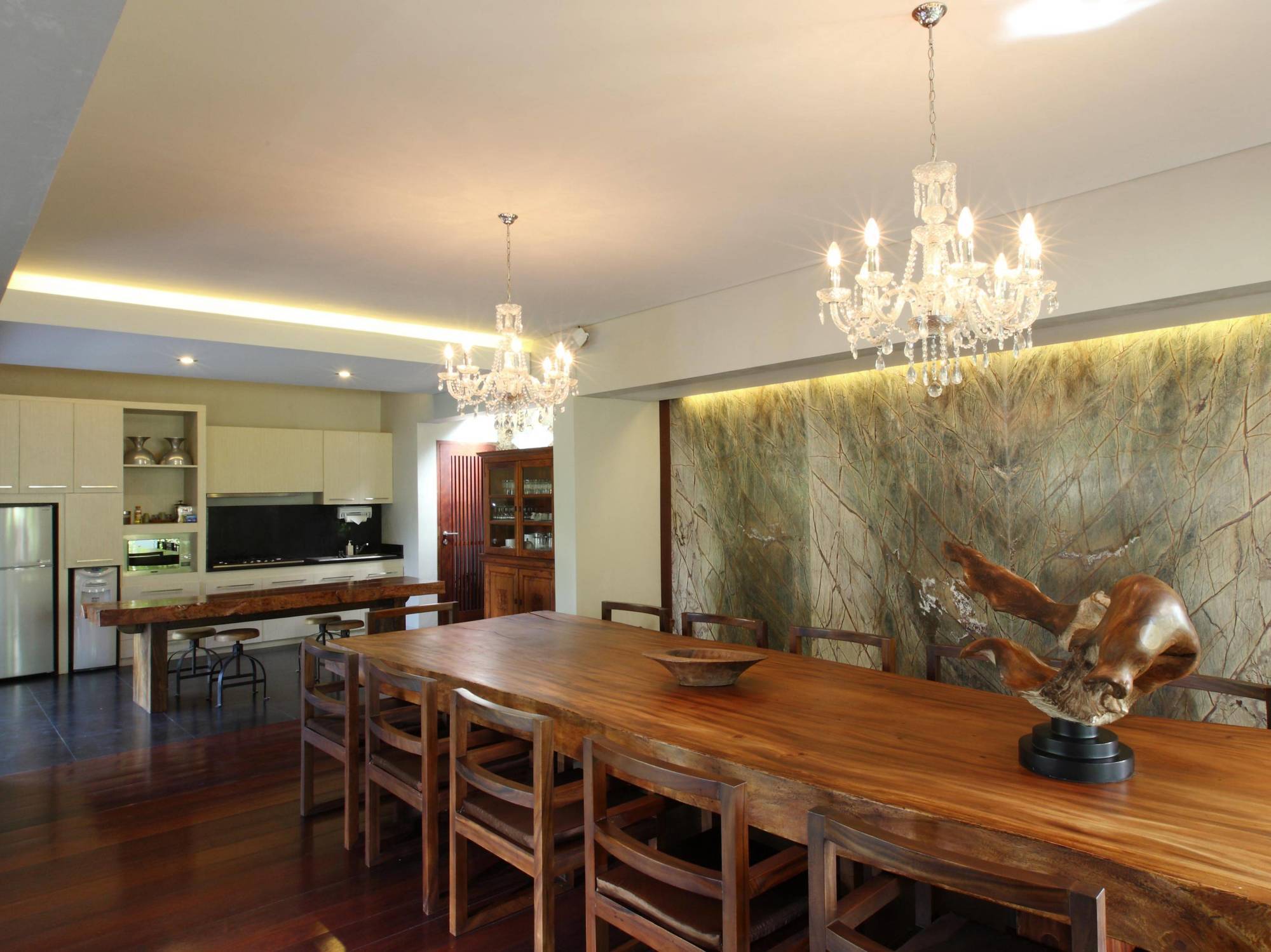 Casa Priya Ubud Екстериор снимка
