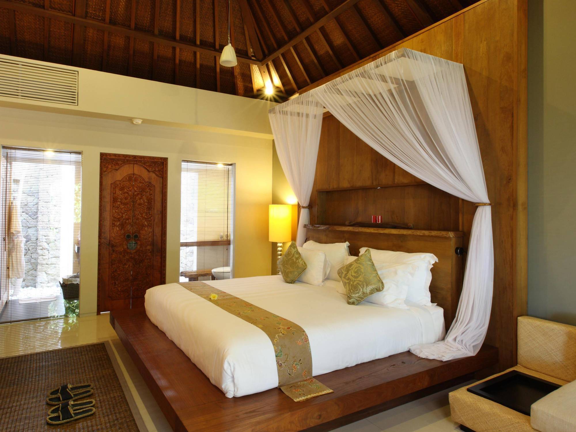 Casa Priya Ubud Екстериор снимка