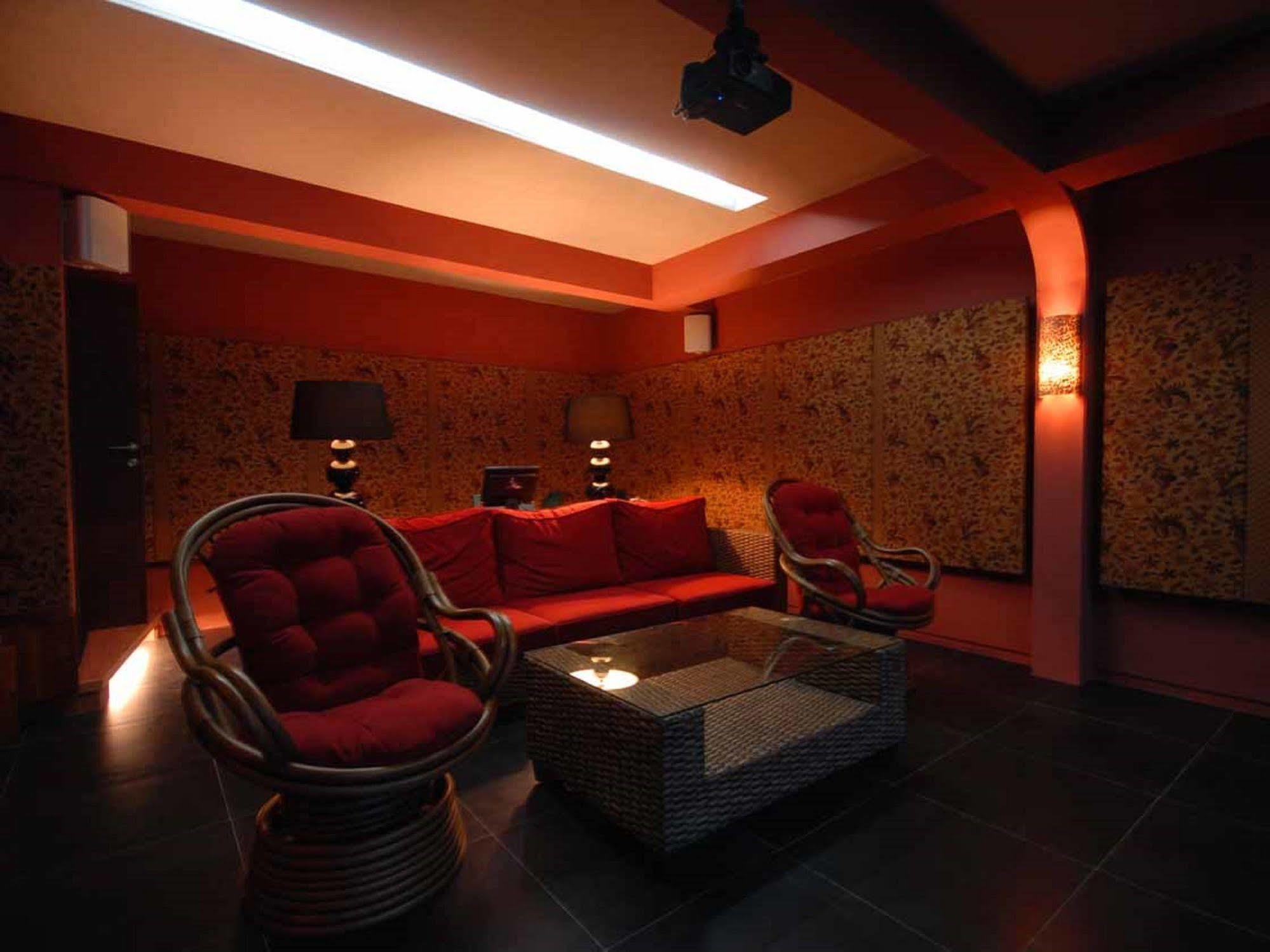 Casa Priya Ubud Екстериор снимка